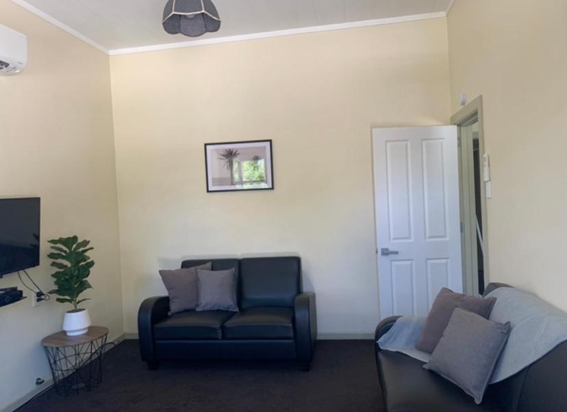 Travellers Inn Motel Gisborne Esterno foto