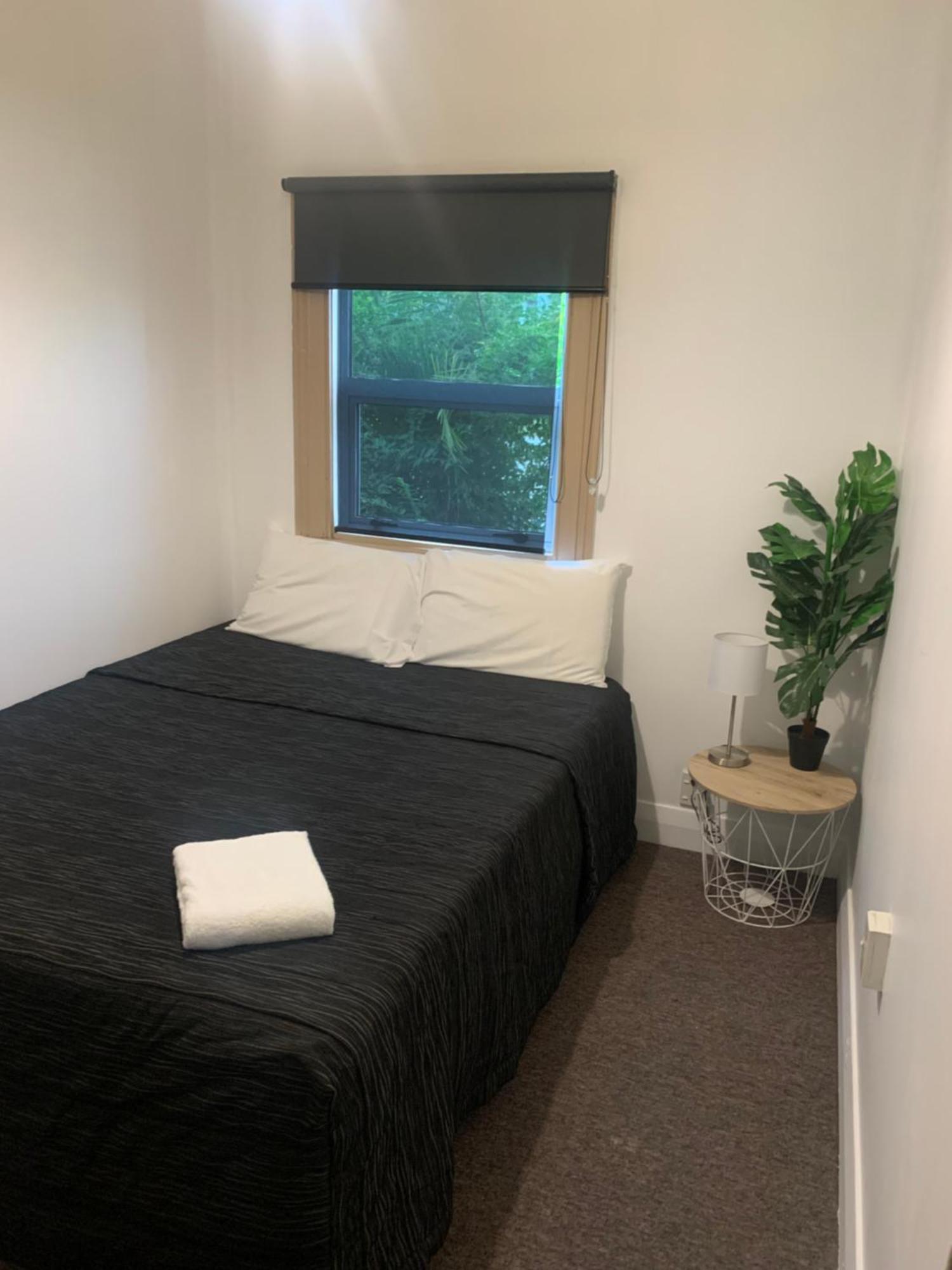 Travellers Inn Motel Gisborne Esterno foto