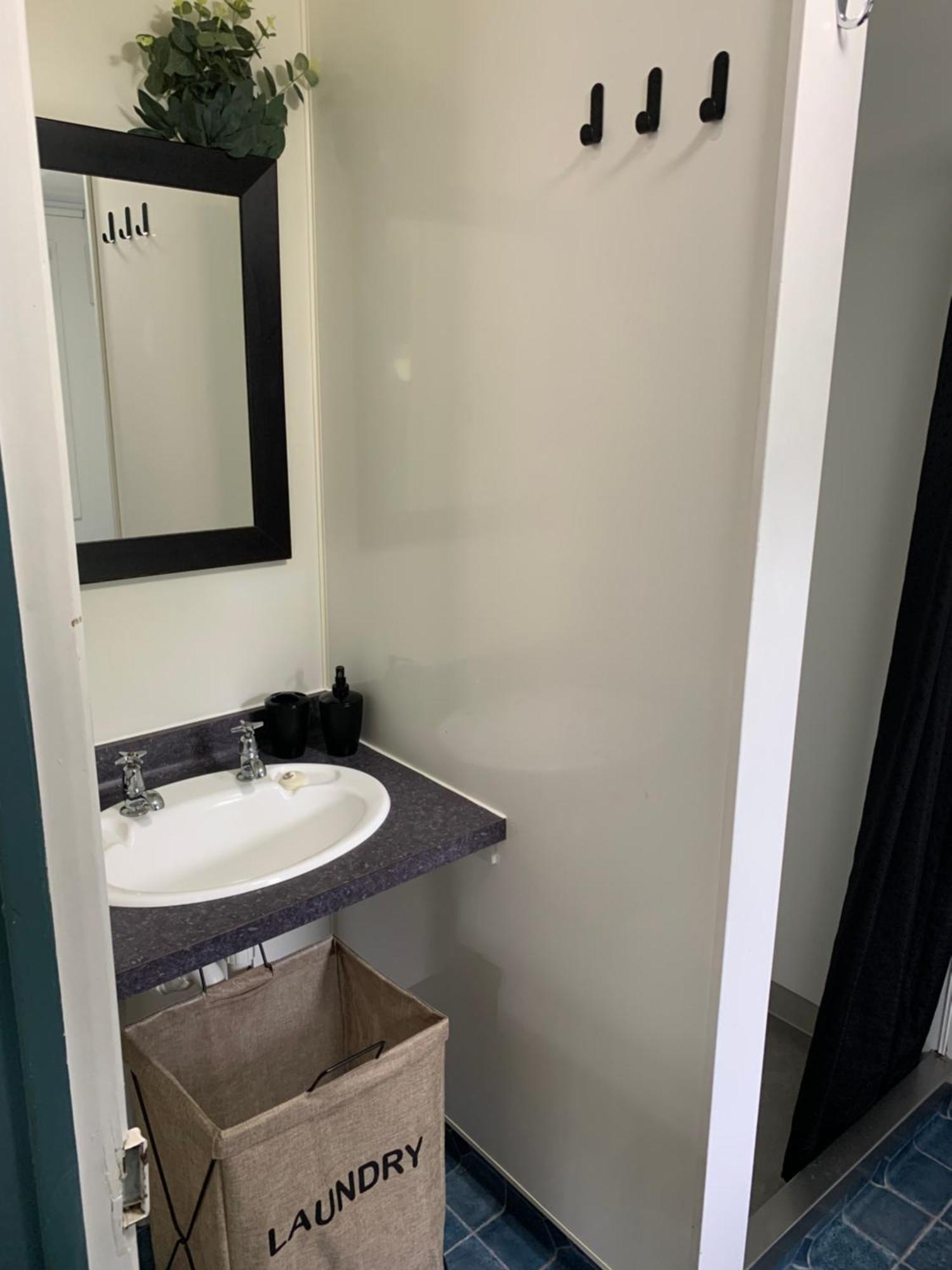Travellers Inn Motel Gisborne Esterno foto