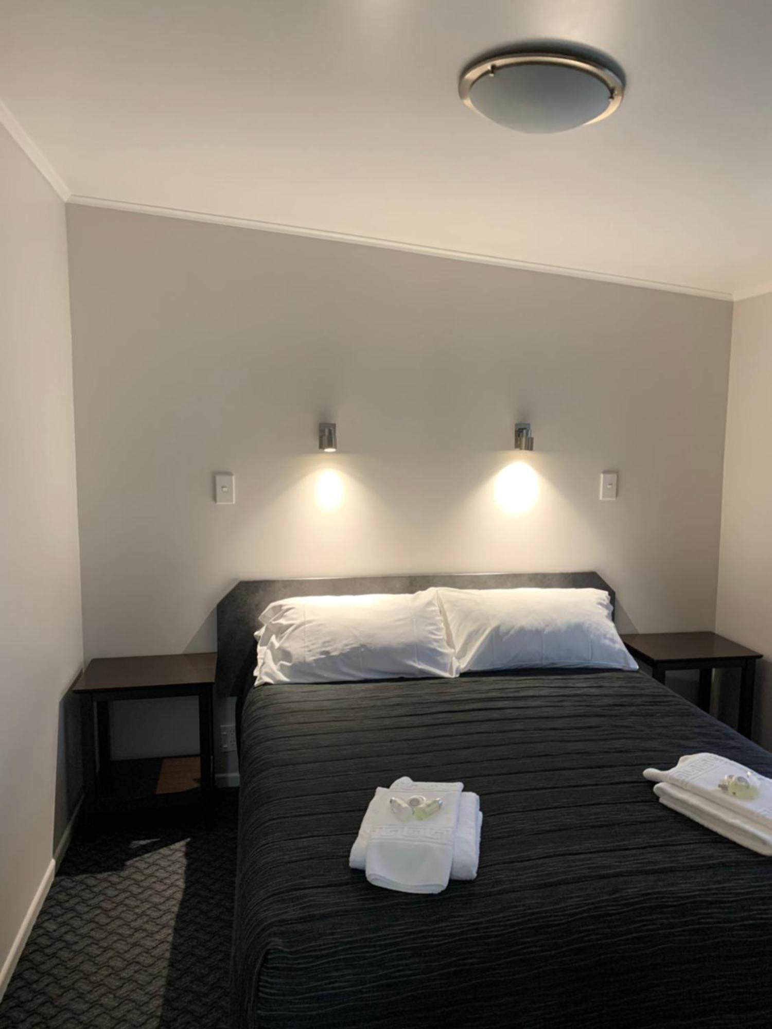 Travellers Inn Motel Gisborne Esterno foto